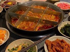 -大虎重庆老火锅(正弘城店)