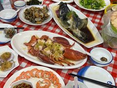 -琼大师东方烤乳猪(亚特兰蒂斯店)