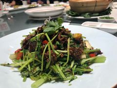 -广东道至正餐厅(区庄店)