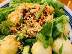 -兵哥豌豆面(青华店)