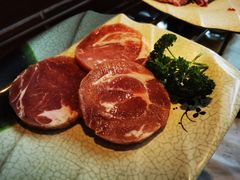 -牛市牛烤肉(西单大悦城店)