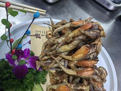 -金饭碗家宴(中兴路店)