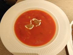 -波特曼西餐厅(中央大街店)