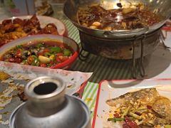 -三毛烧烤·南昌大排档(山姆店)