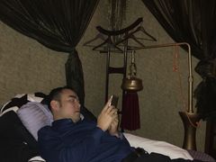 -鼎族怡华·指压·经络·疗愈SPA(紫荆店)