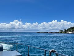 -海南分界洲岛旅游区