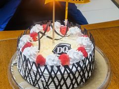 -DQ·蛋糕·冰淇淋(苏州中心店)