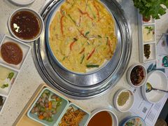 -韩香福烤肉庄园(荣成店)