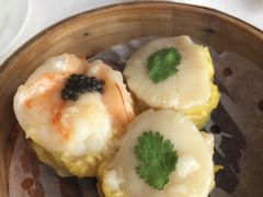 -天龙轩(香港丽思卡尔顿酒店)