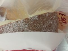 -巴黎贝甜(五道口店)
