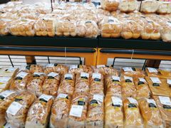 -沃尔玛购物广场(东莞凤岗中心分店)