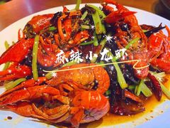 -红盔甲·小龙虾(天钥桥店)