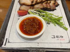 -老西门·常州菜(新区店)