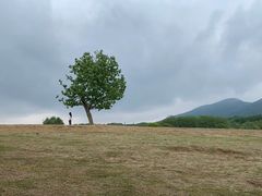 -钟山体育运动公园