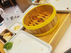 -紫光园·烤鸭(吕家营店)