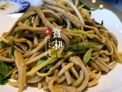 -塞伊德·蒙餐(锡林浩特店)