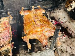 -山地居烤全羊·柴火鸡(大坪-半山公馆店)