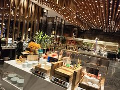 -印象餐厅(杭州国际博览中心北辰大酒店)