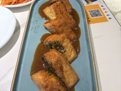 -阿里疆Alijiang·丝路美食·异域风情·清真(长楹天街店)