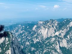 -华山风景名胜区