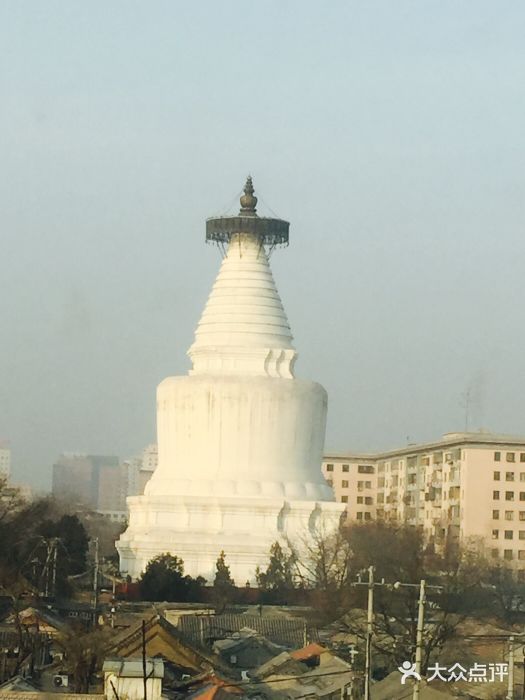 妙應寺白塔-圖片-北京景點/周邊遊-大眾點評網