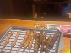 -木屋烧烤(南新店)