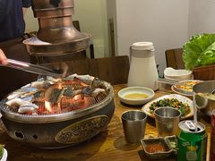 -泥炉烧肉师(新街口金銮巷店)