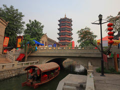 -滦州古城