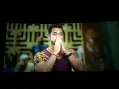 -佳兆业国际影城(鞍山店)