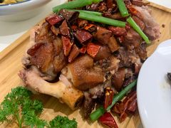 -凯鸽酒楼(大同振兴街店)