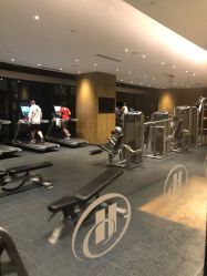 -苏州希尔顿酒店-宴会厅