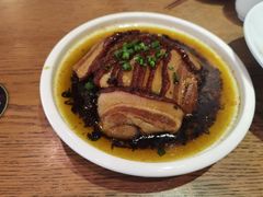-汀小府·福建客家菜(鼓山沃尔玛店)