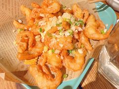 -十六蒲(桂林路店)