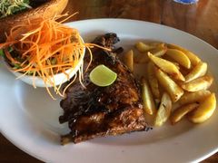 -Pundi Pundi Restaurant