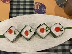 -simply thai天泰(长泰广场店)