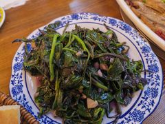 -老味道1992(武当山店)