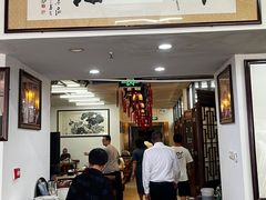 -楊老黑卤煮·京味菜