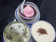 -百花传统甜品店(原址店)