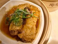 -陶陶居酒家(环市东店)