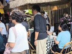 -老地方猫儿面(磁器口店)