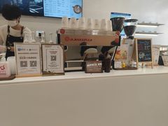 -Manner Coffee(K11店)