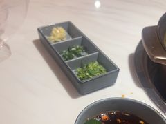 -喃喃椰·糟粕醋·椰子鸡火锅(七堡花园店)