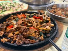 -标记美食新鲜猪杂(兴南大道店)