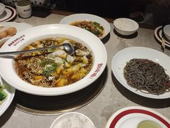 -新渝城·始于2000年(淘金店)