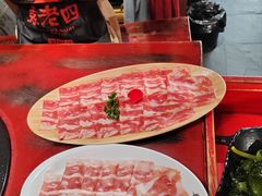 -重庆袁老四火锅(武进万达店)