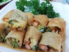 -醉壹号海鲜大排档(厦门美食地标店)