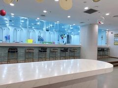 -龙格亲子游泳·水育早教运动中心(绿城店)