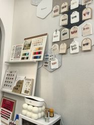 点击看大图 -IDEA·艾蒂尔科技美肤·日式美甲美睫集合店