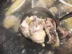 -润泽园椰子鸡(汇一城店)