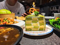 -聚福安·传统老爸茶(海甸岛店)